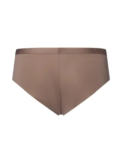 Mey Damen Slip in braun