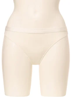 Mey Damen Slip in ecru