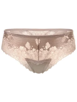 Mey Damen Slip in melange