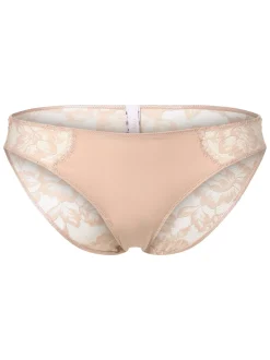Mey Damen Slip in rosa