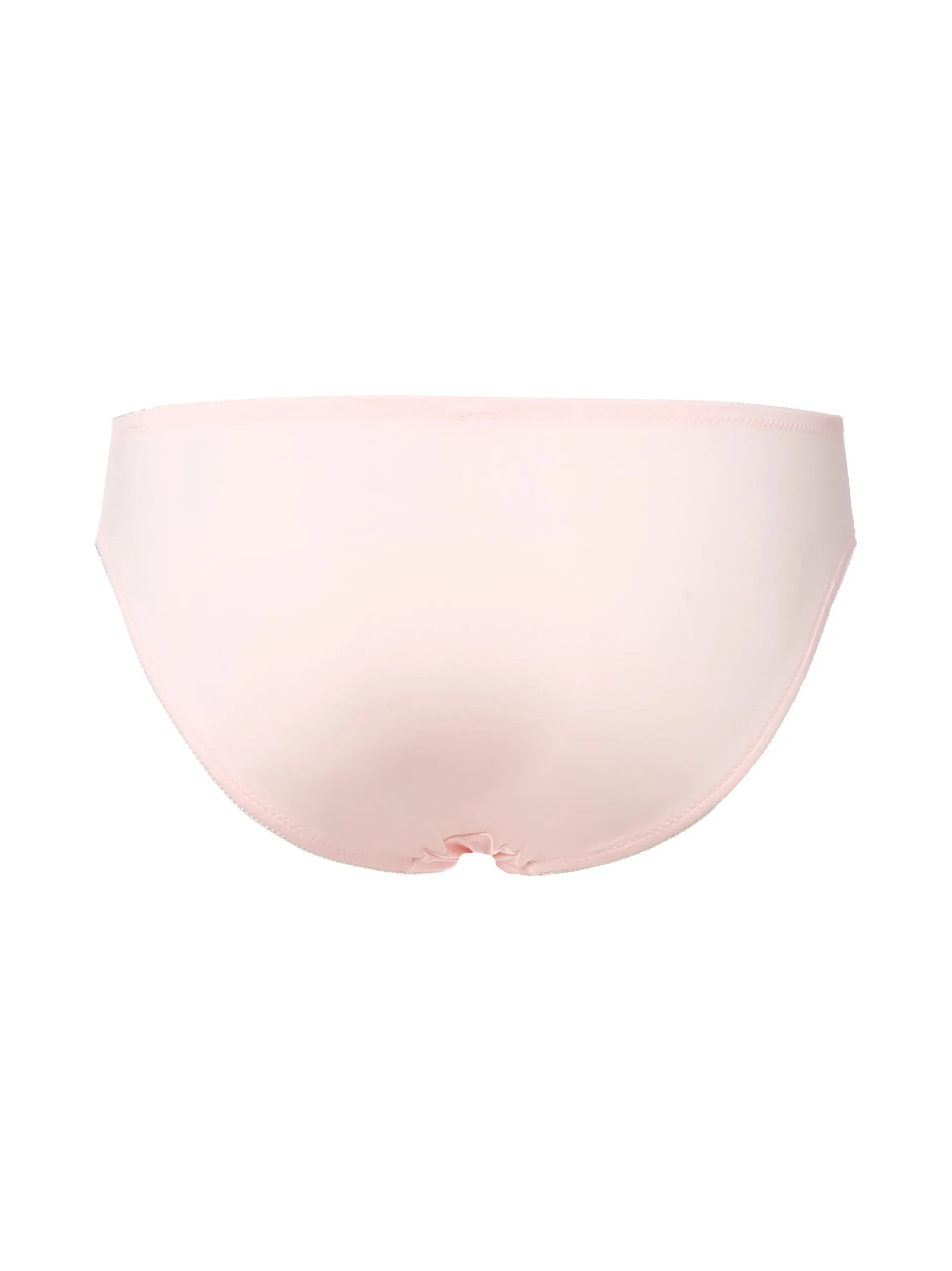 Mey Damen Slip in rosa