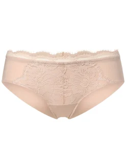 Mey Damen Slip in rosa