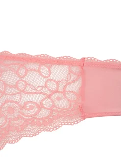 Mey Damen Slip in rosa