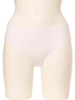 Mey Damen Slip in weiß