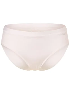 Mey Damen Slip in weiß
