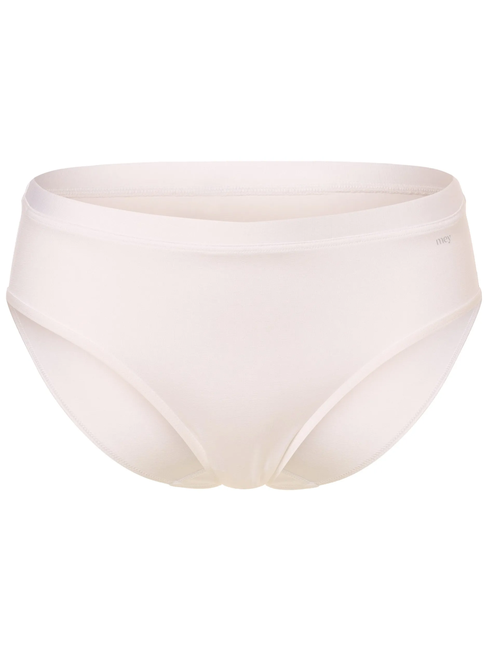 Mey Damen Slip in weiß