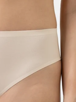 Mey Damen String - 3er Pack Simply Better Invisibles in beige