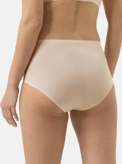 Mey Damen Taillen Slip - 3er Pack Simply Better Invisibles in beige