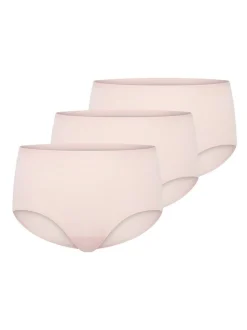 Mey Damen Taillen Slip - 3er Pack Simply Better Invisibles in beige