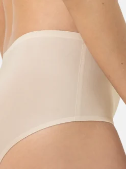 Mey Damen Taillen Slip - 3er Pack Simply Better Invisibles in beige