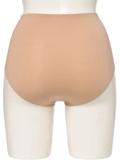 Mey Damen Taillenslip - Pure Second Me in beige
