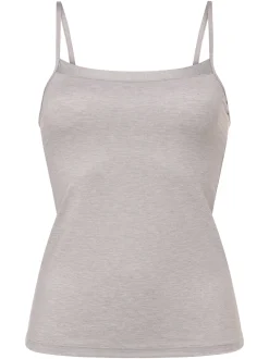 Mey Damen Top in grau