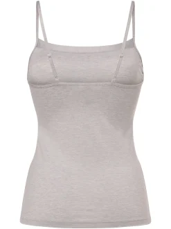Mey Damen Top in grau