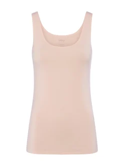 Mey Damen Top Invisibles in rosa