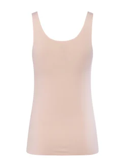 Mey Damen Top Invisibles in rosa