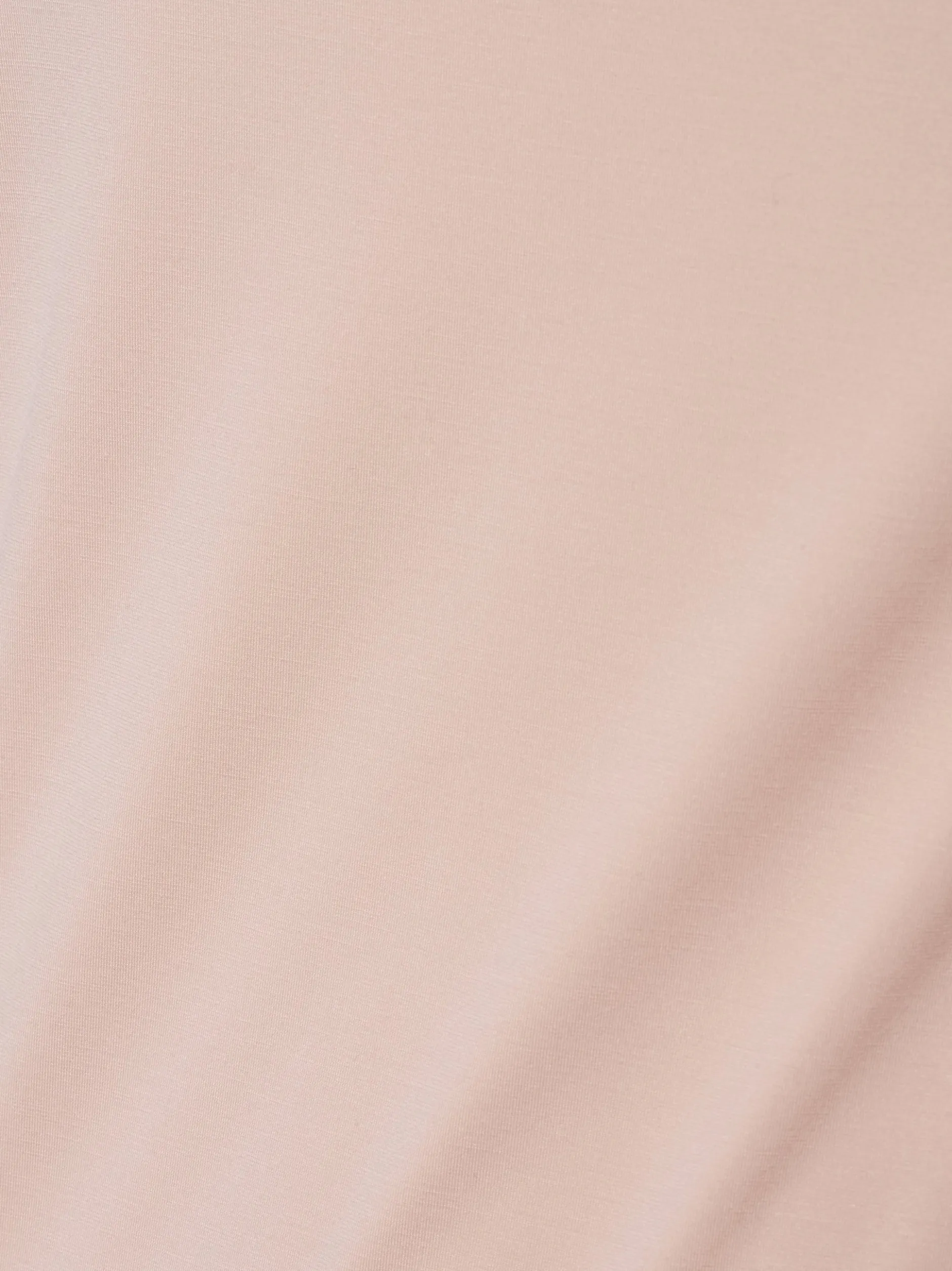Mey Damen Top Invisibles in rosa