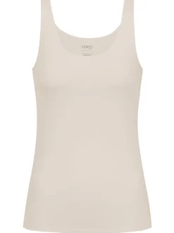 Mey Damen Unterhemd - Simply Better Invisibles in beige