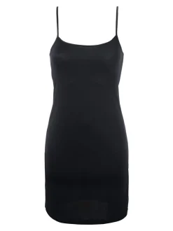 Mey Damen Unterhkleid - Emotion in schwarz