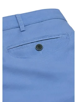 MEYER Herren Bermudas - B-Orlando 1-3040 in hellblau