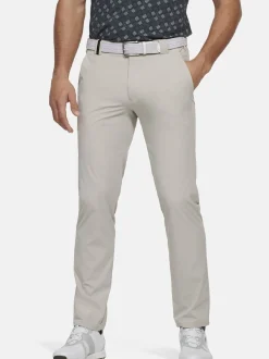 MEYER Herren Hose - Augusta in beige - Länge: lang