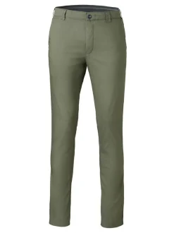 MEYER Herren Hose - Bonn 1-8137 in khaki - Länge: lang