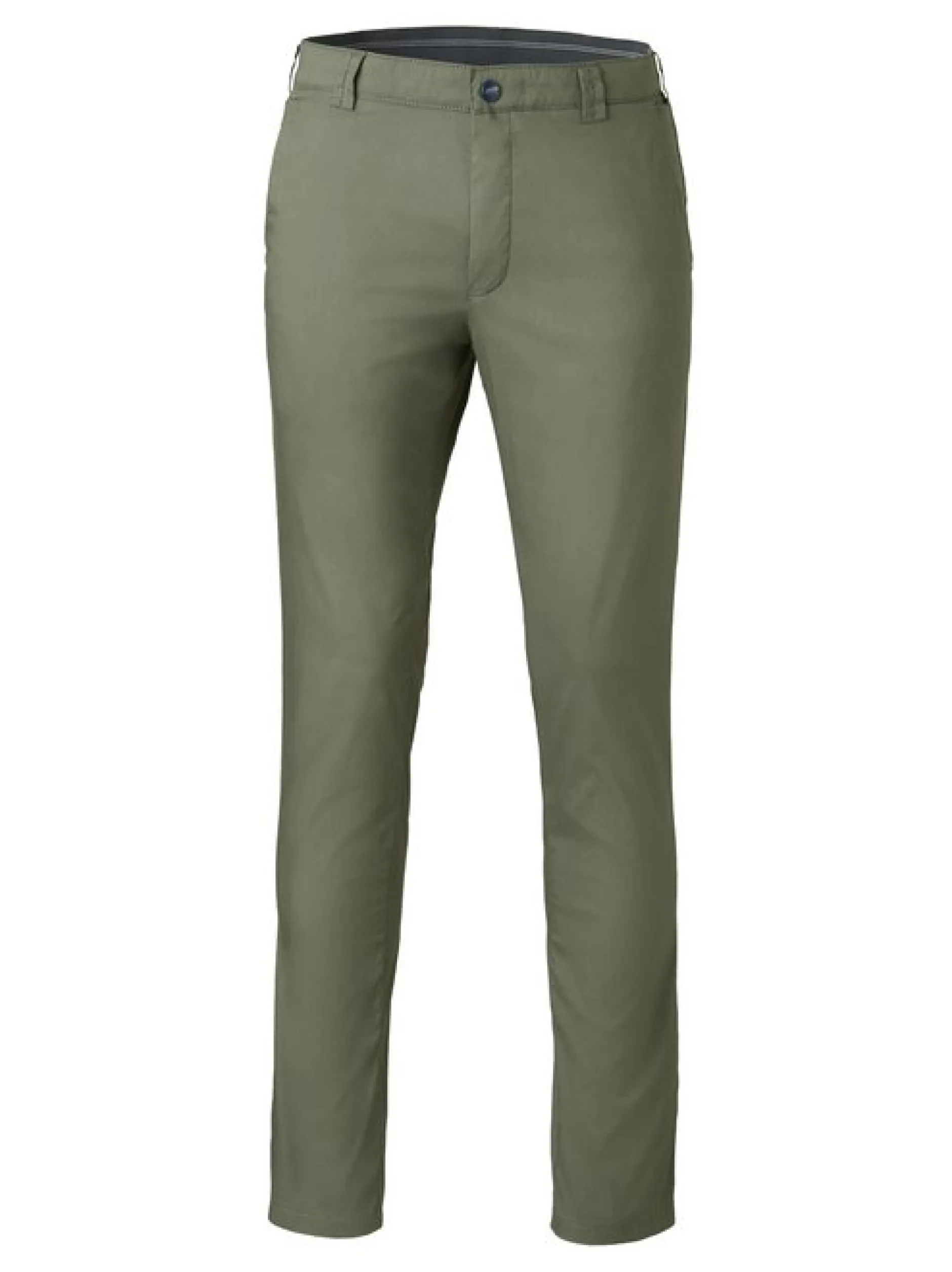 MEYER Herren Hose - Bonn 1-8137 in khaki - Länge: lang
