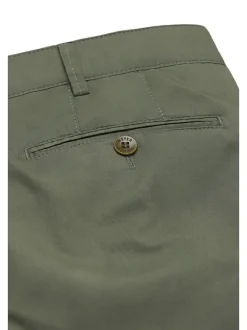 MEYER Herren Hose - Bonn 1-8137 in khaki - Länge: lang
