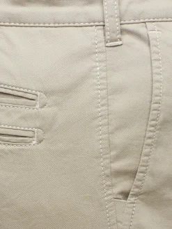 MEYER Herren Hose - M5 FIT in beige - Länge: lang