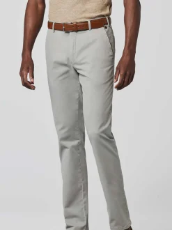 MEYER Herren Hose - New York in beige - Länge: lang