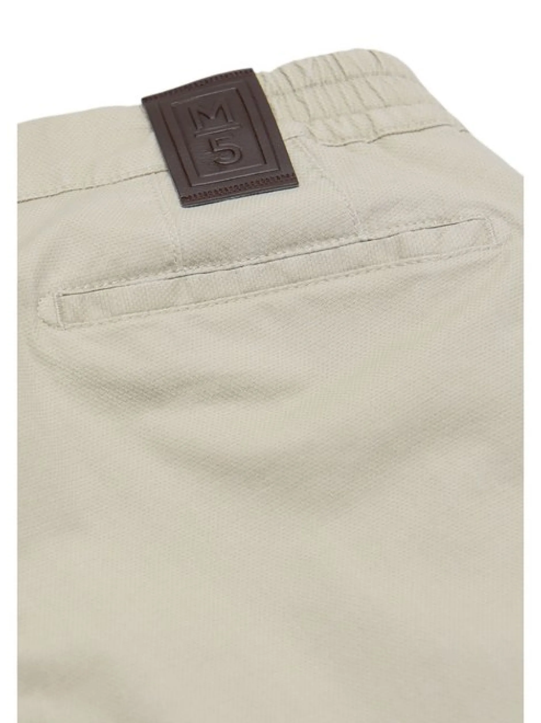 MEYER Herren Hosen - M5 Move 1-6025 in beige