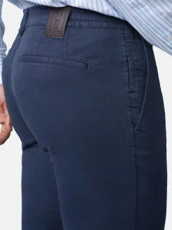 MEYER Herren Hosen - M5 Move 1-6024 in blau