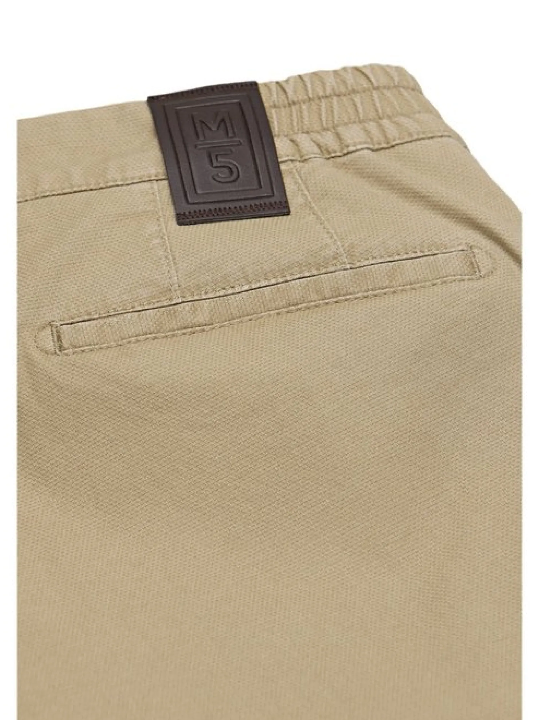 MEYER Herren Hosen - M5 Move 1-6025 in sand