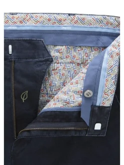 MEYER Herren Jeans Bonn 1-4023 in blau - Länge: lang