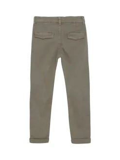 Minymo Jungen Chinohose - MIPants in beige