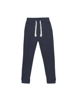 Minymo Jungen Jogginghose - MIBasic in oliv