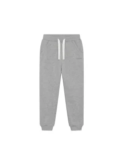 Minymo Jungen Jogginghose - MIBoys in blau grau