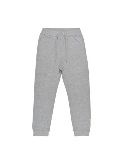 Minymo Jungen Jogginghose - MIBasic in blau