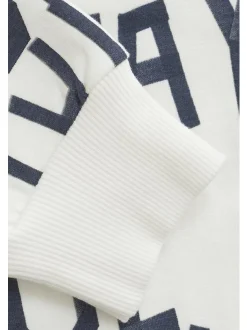 Minymo Kinder Sweater - MISweatshirt in mehrfarbig