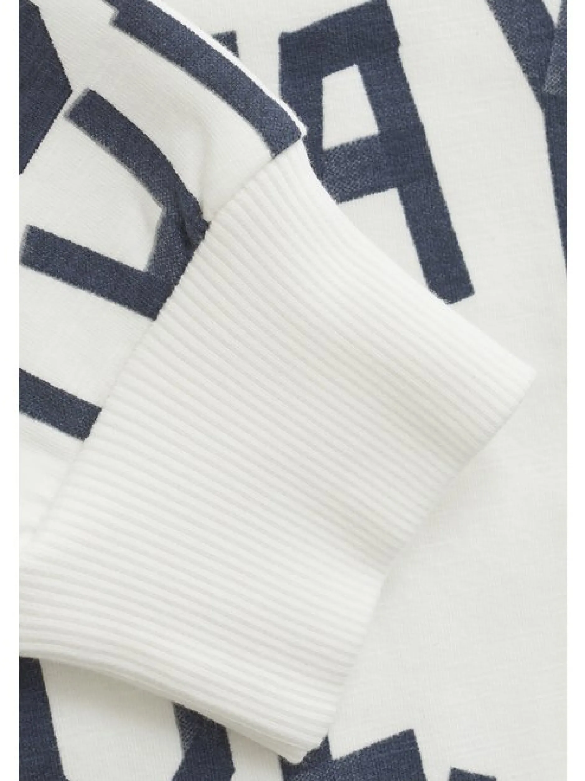 Minymo Kinder Sweater - MISweatshirt in mehrfarbig