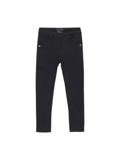 Minymo Mädchen 5-Pocket-Jeans in marine