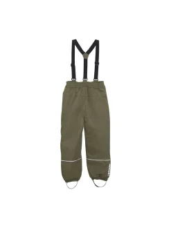 Minymo Unisex Skihose - MISnow in oliv