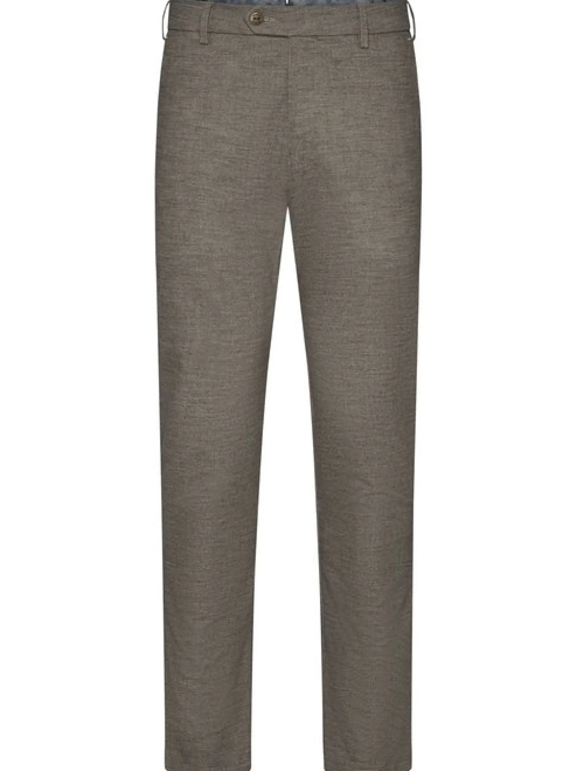MMX Herren Chino-Hose - Lupus in beige - Länge: lang