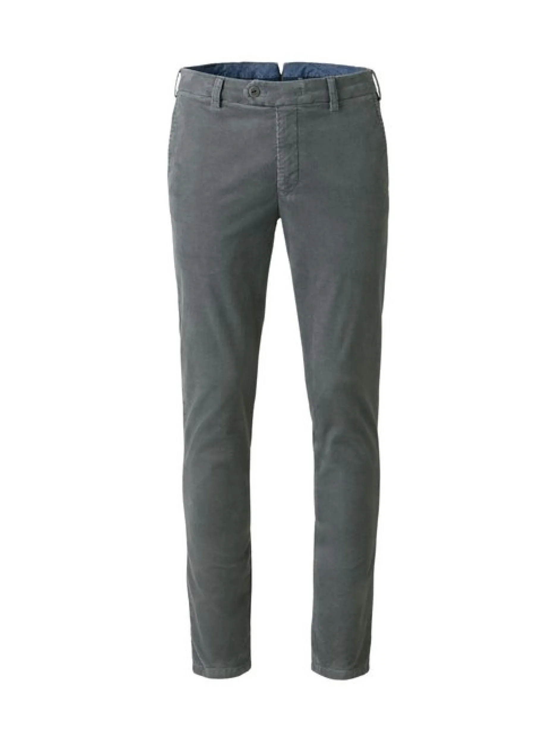 MMX Herren Chinohose - Lupus 2-7698 in grau