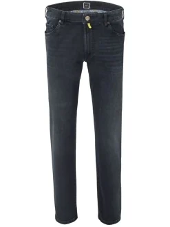 MMX Herren Denim - Phoenix in blau - Länge: lang