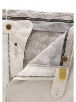 MMX Herren Hose in beige - Länge: lang