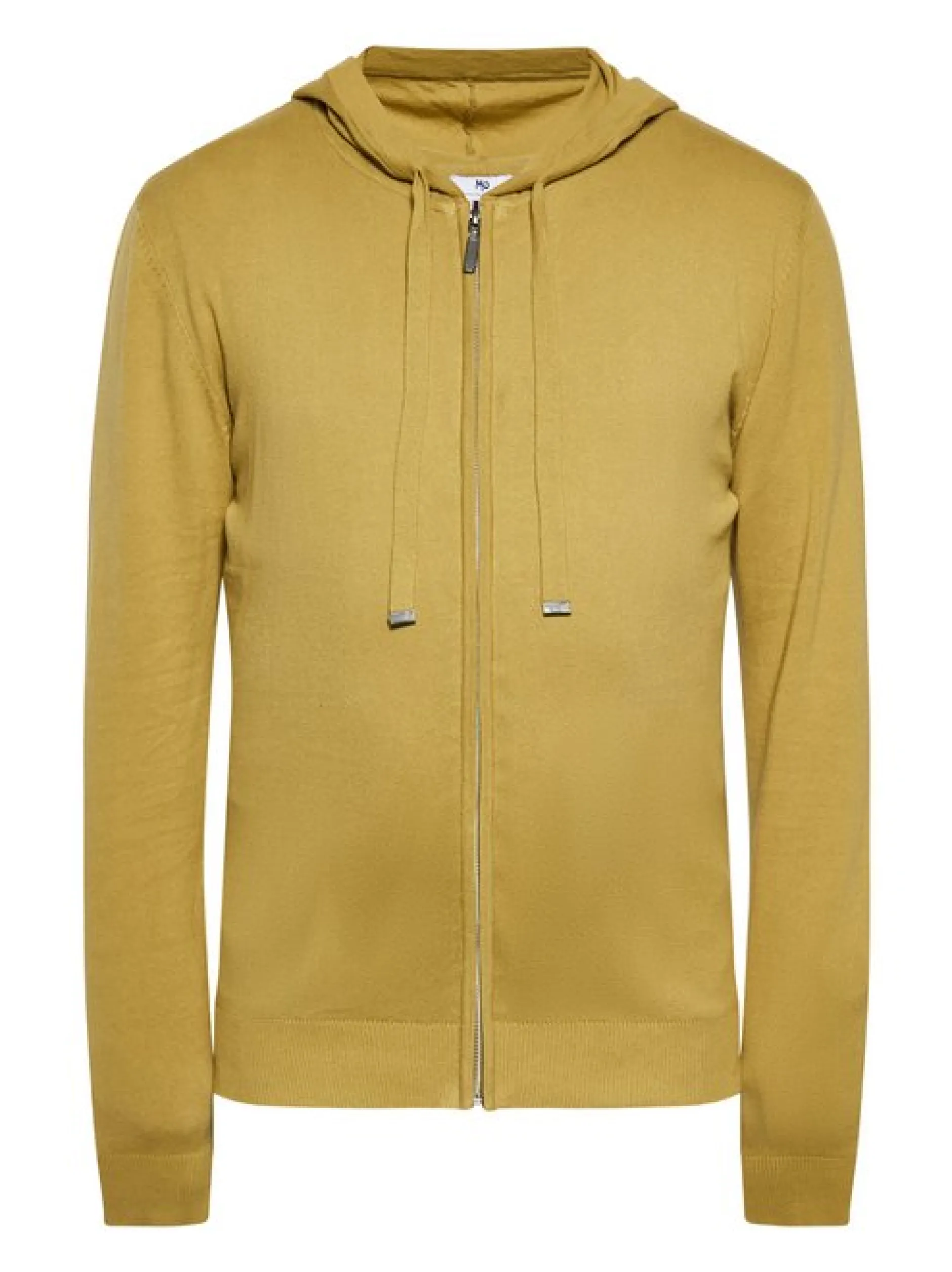 Mo Herren Kapuzenjacke in khaki