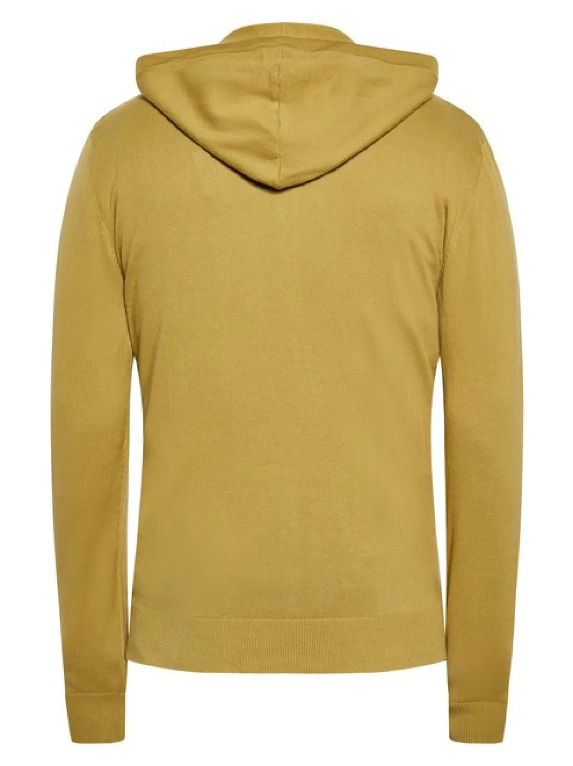 Mo Herren Kapuzenjacke in khaki