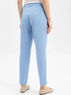 More & More Damen Hose - Hedy in hellblau