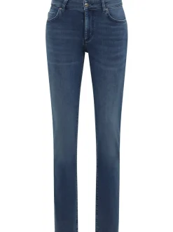 Mustang Damen Jeans in dark stone