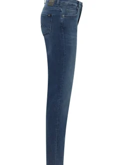 Mustang Damen Jeans in dark stone